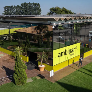Ambipar pede recuperação judicial no Brasil e nos EUA