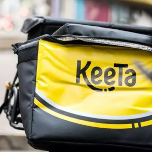 Keeta: A Nova Delivery Chinesa que Quer Desafiar o IFood e o 99Food no Brasil