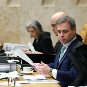 Correção de dívidas civis é pela Selic, decide o STF