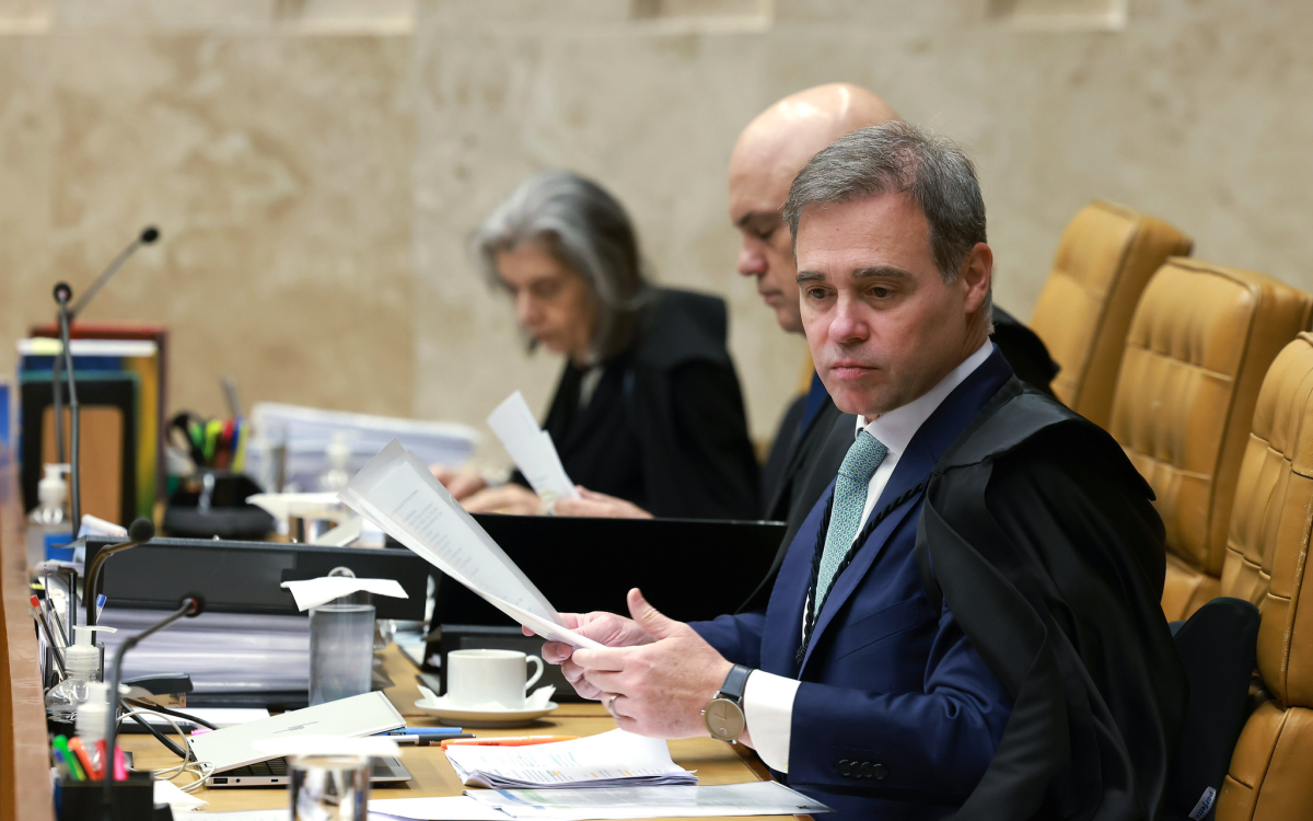 Correção de dívidas civis é pela Selic, decide o STF