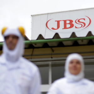 JBS faz estreia na Bolsa de Nova York nesta sexta-feira