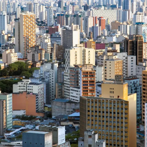 A cidade mais rica do Brasil mostra sua força com PIB recorde e números que revelam todo o seu impacto no futuro do país