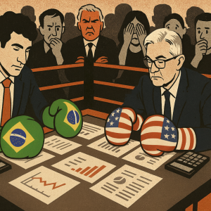 Superquarta: o que esperar dos juros no Brasil e EUA a partir de agora