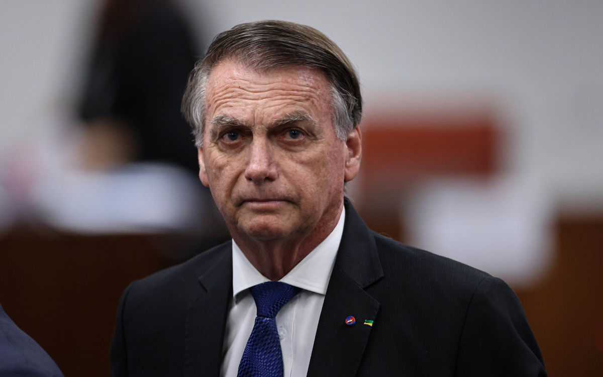STF publica decisão que condenou Bolsonaro por trama golpista e abre prazo para recursos