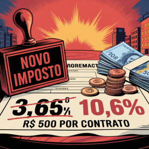 Às vésperas da Reforma Tributária, população e empresas ainda desconhecem seu impacto
