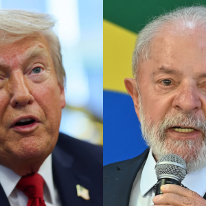 Empresários sugerem ao governo que Lula discuta terras raras com Trump