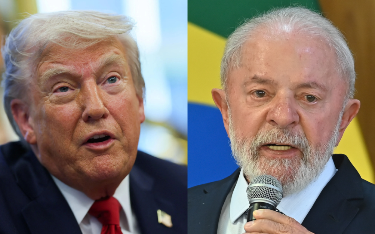 Empresários sugerem ao governo que Lula discuta terras raras com Trump