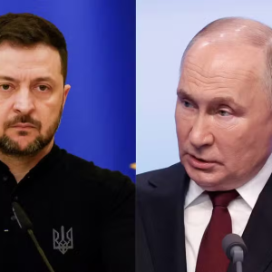 Kremlin não dá certeza sobre presença de Putin em negociações na Turquia; Zelensky diz que líder russo está ‘com medo’ de encontro