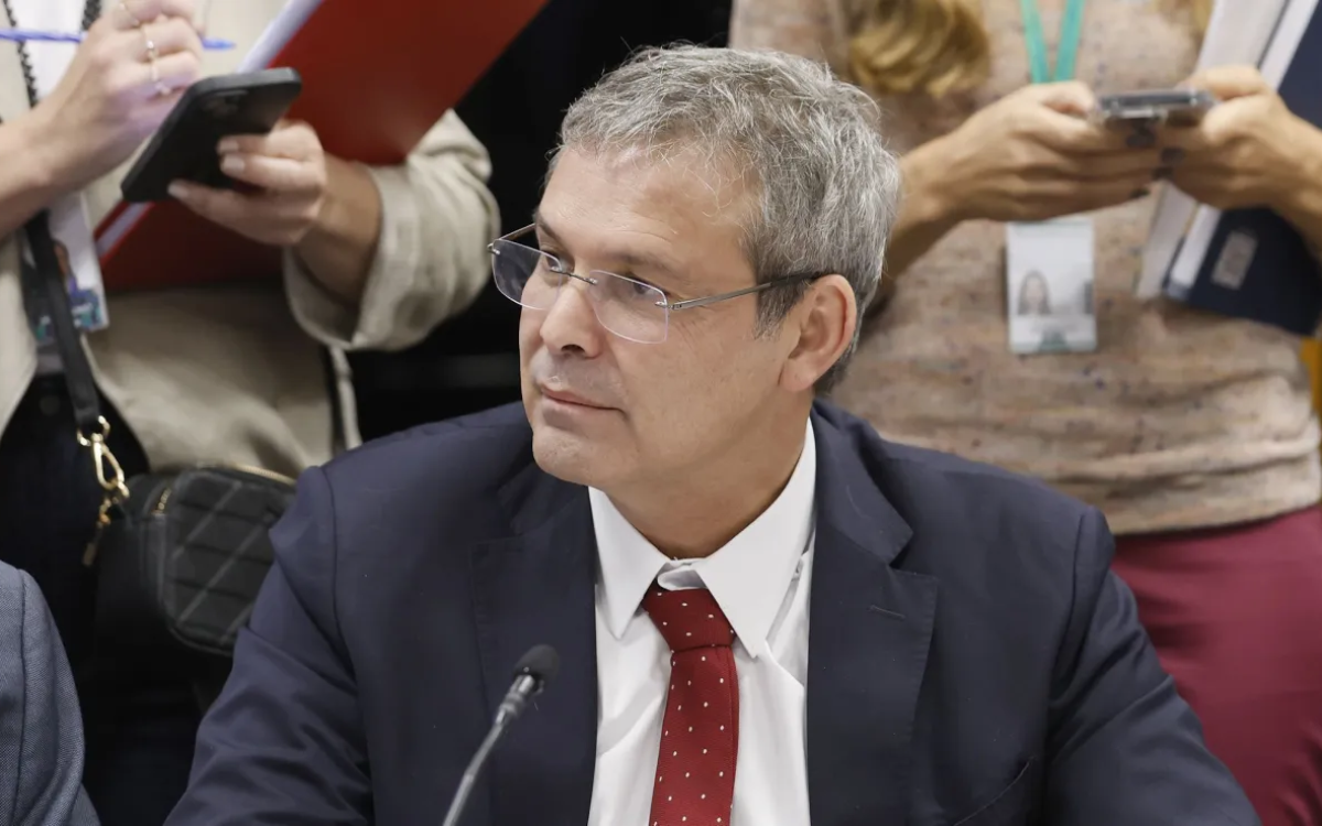 PT aciona STF contra PEC da Blindagem