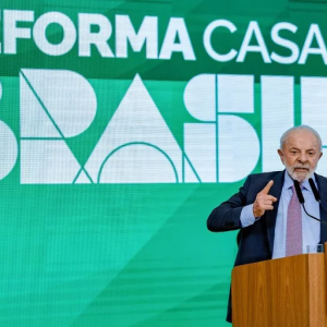 Veja o que é preciso para entrar no programa do governo de crédito para reforma da casa