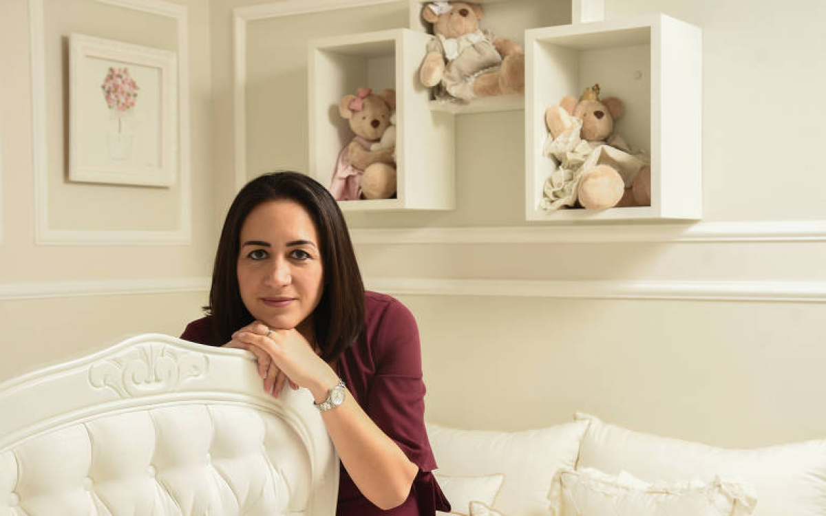 Cofundadora do Nubank é única brasileira entre 25 mulheres mais influentes no Financial Times