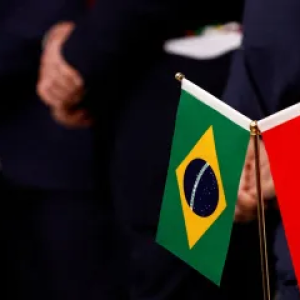 Brasil abre cinco novos mercados na China com potencial bilionário