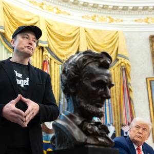 A Ruptura de Trump e Musk: Bilionários da Tecnologia Exploram Novas Fronteiras de Poder