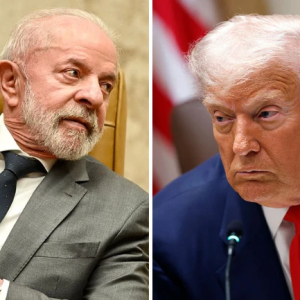 Como viagem de Lula à Ásia para rebater efeito Trump pode acabar selando paz entre os dois