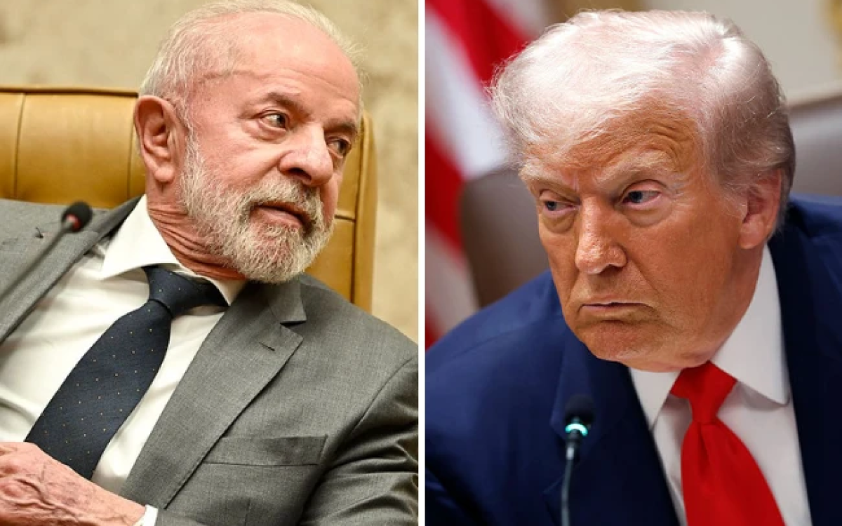 Como viagem de Lula à Ásia para rebater efeito Trump pode acabar selando paz entre os dois