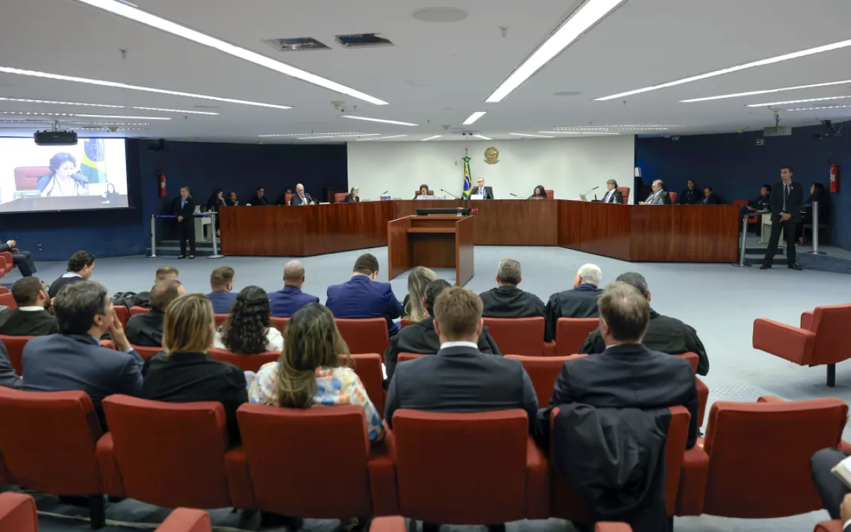Por que julgamento de Bolsonaro e aliados será na Primeira Turma do STF?
