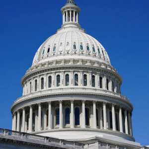 Democratas culpam Trump e partido Republicano por paralisação do governo