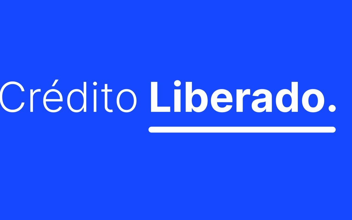 Crédito Consignado, conteúdo do CRÉDITO LIBERADO