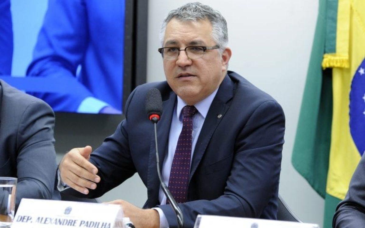 Meta do Governo é aprovar a regulamentação da Reforma Tributária ainda neste ano