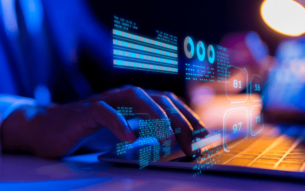 Empregos ligados à tecnologia aumentam 95% em 10 anos